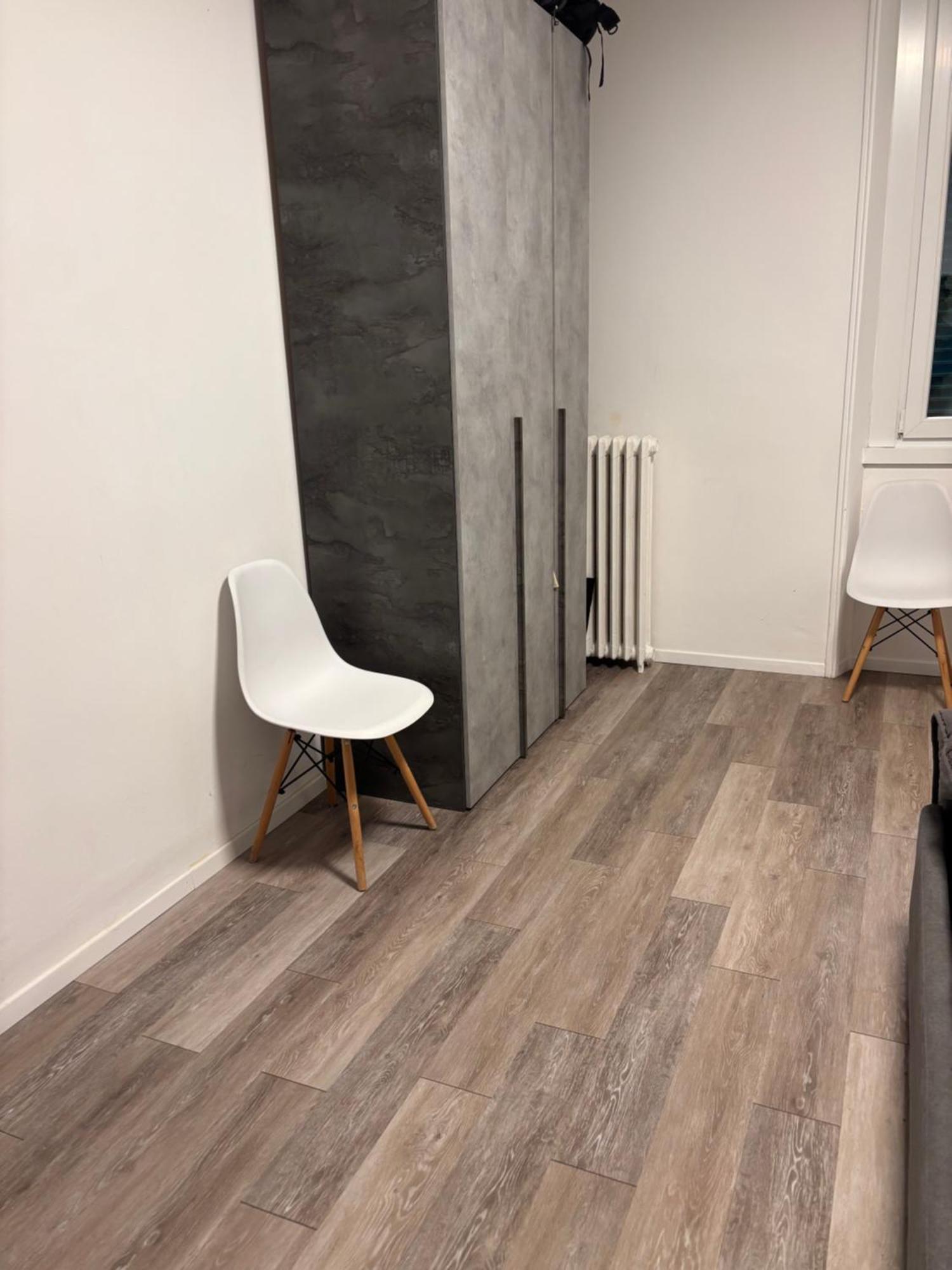 Apartment Grazioso