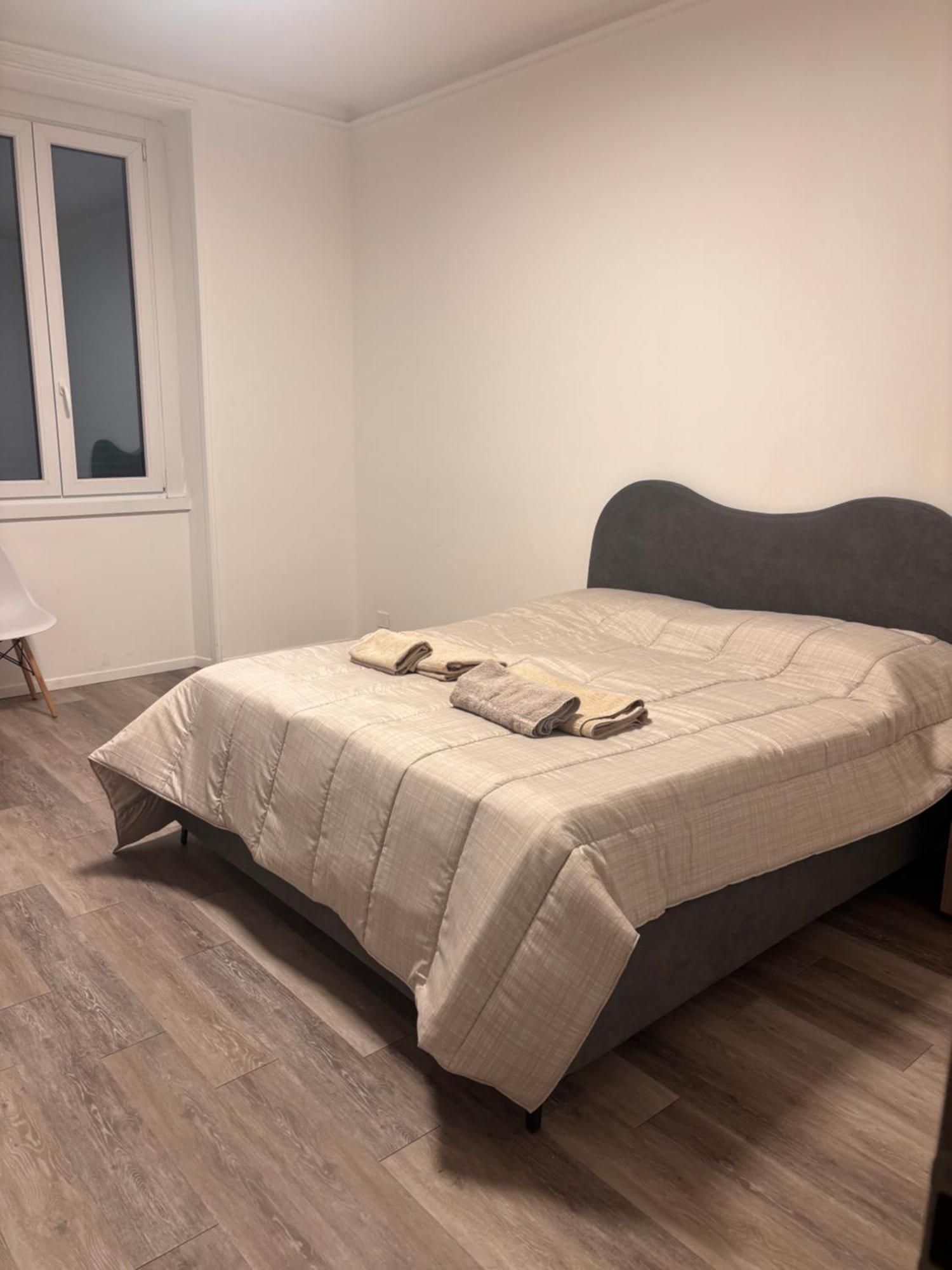 Appartement Grazioso Milan