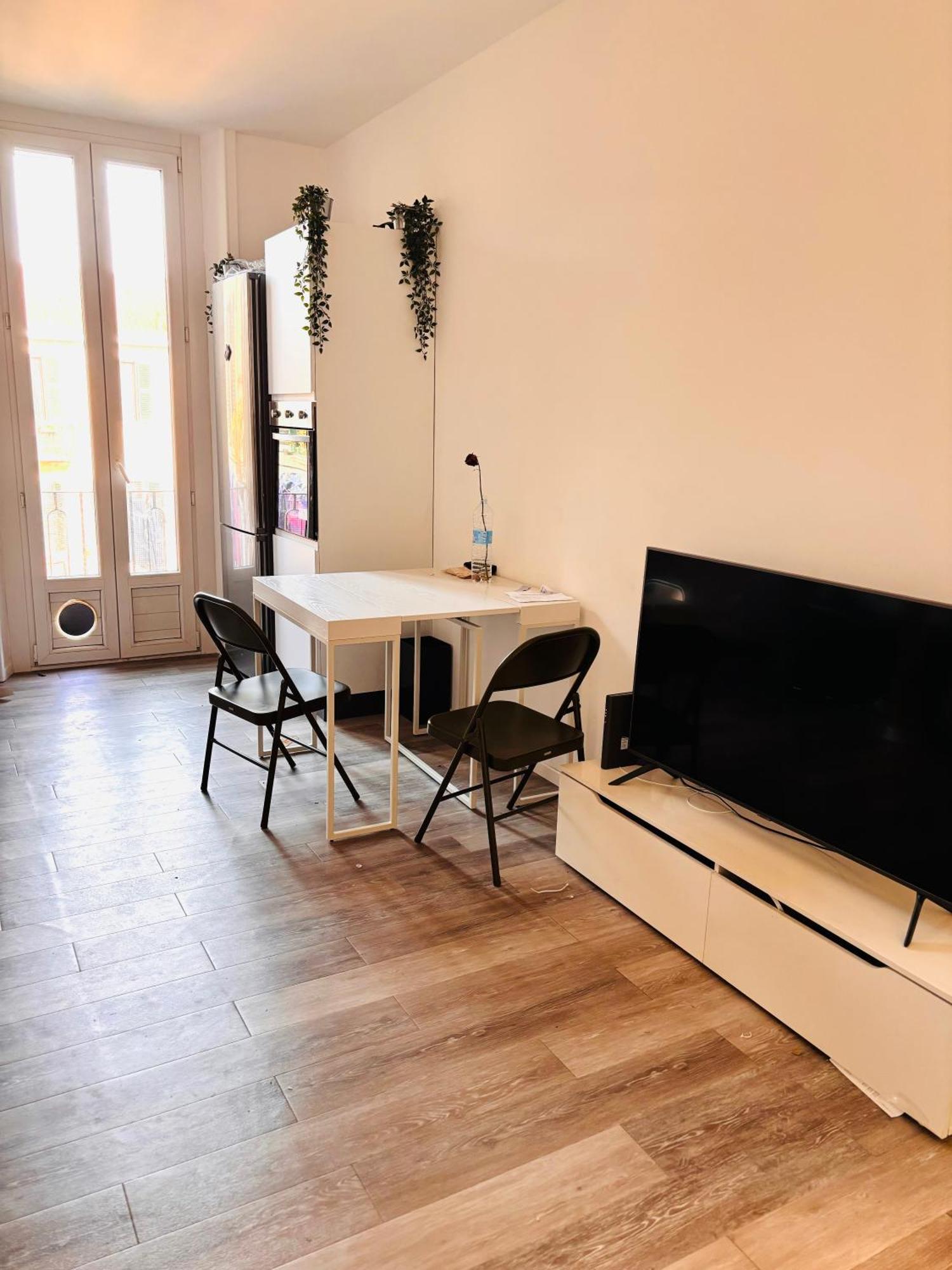 Grazioso Apartment *