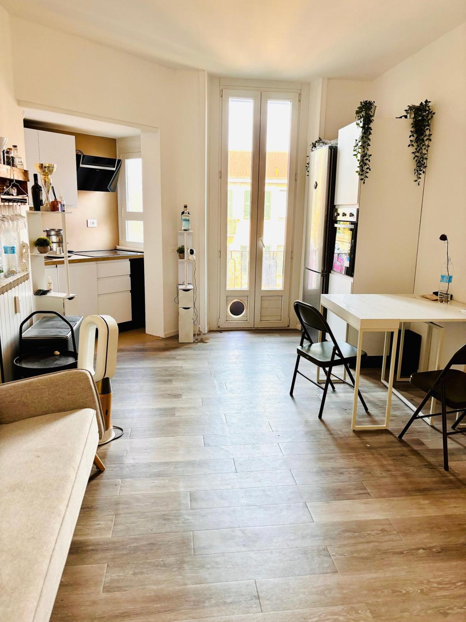 Apartment Grazioso