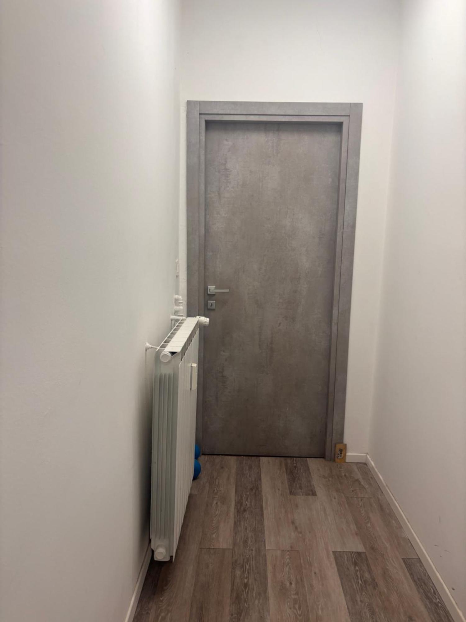 Grazioso Apartment *